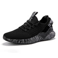Breathable Women's Sports Shoes - Casual Slip-on Style